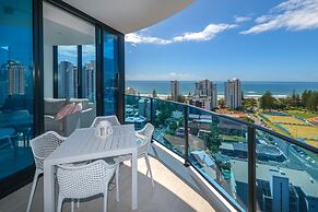 The Gallery Residences Broadbeach