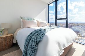 The Gallery Residences Broadbeach