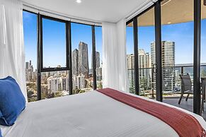 The Gallery Residences Broadbeach