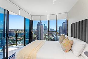 The Gallery Residences Broadbeach