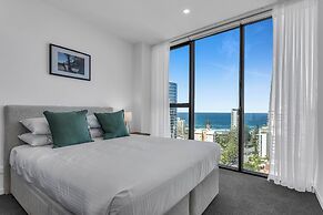 The Gallery Residences Broadbeach
