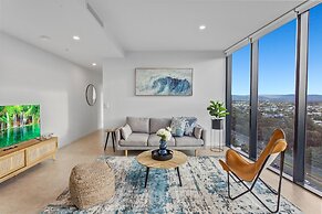 The Gallery Residences Broadbeach