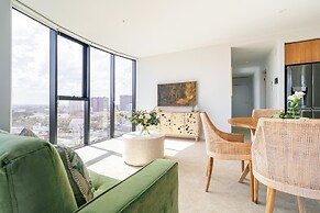 The Gallery Residences Broadbeach