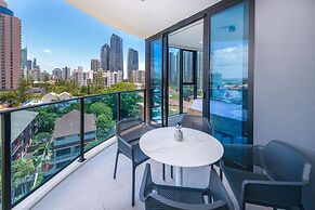 The Gallery Residences Broadbeach