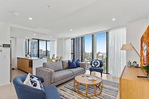 The Gallery Residences Broadbeach