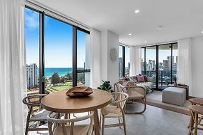 The Gallery Residences Broadbeach