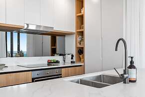 The Gallery Residences Broadbeach