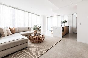 The Gallery Residences Broadbeach