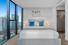 The Gallery Residences Broadbeach