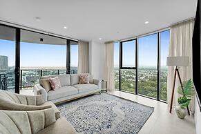 The Gallery Residences Broadbeach
