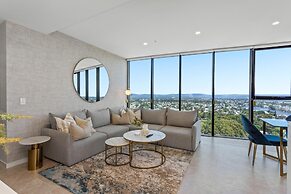 The Gallery Residences Broadbeach