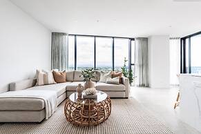 The Gallery Residences Broadbeach