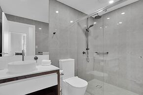 The Gallery Residences Broadbeach