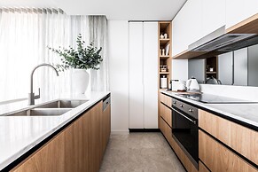 The Gallery Residences Broadbeach