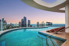 The Gallery Residences Broadbeach