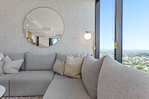 The Gallery Residences Broadbeach