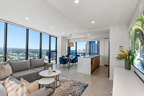 The Gallery Residences Broadbeach