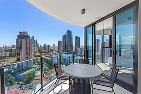 The Gallery Residences Broadbeach