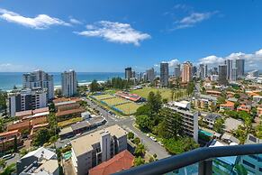 The Gallery Residences Broadbeach