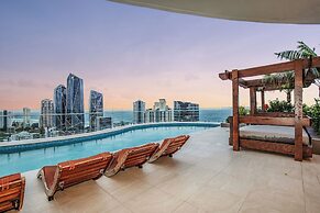 The Gallery Residences Broadbeach