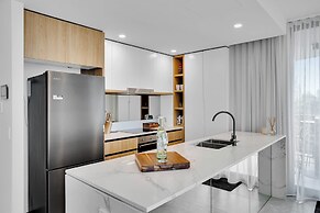 The Gallery Residences Broadbeach