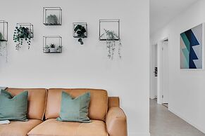 The Gallery Residences Broadbeach