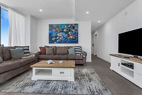 The Gallery Residences Broadbeach