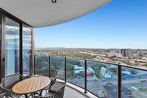 The Gallery Residences Broadbeach