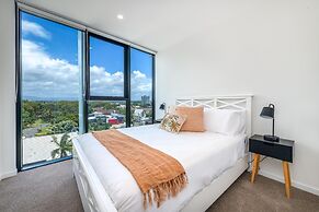 The Gallery Residences Broadbeach