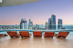 The Gallery Residences Broadbeach