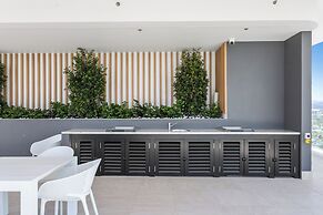 The Gallery Residences Broadbeach