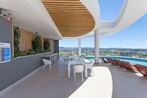 The Gallery Residences Broadbeach