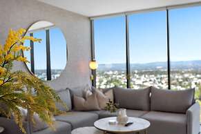 The Gallery Residences Broadbeach