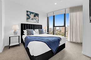 The Gallery Residences Broadbeach