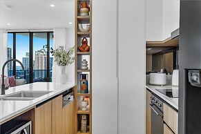 The Gallery Residences Broadbeach