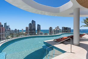 The Gallery Residences Broadbeach