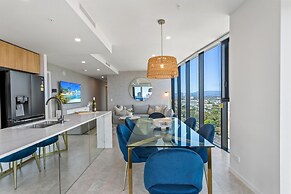 The Gallery Residences Broadbeach