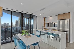 The Gallery Residences Broadbeach