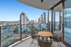 The Gallery Residences Broadbeach