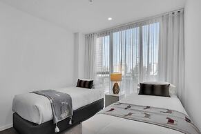 The Gallery Residences Broadbeach