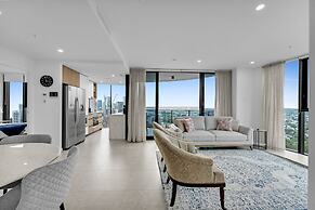 The Gallery Residences Broadbeach