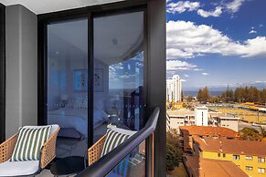 The Gallery Residences Broadbeach