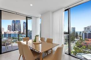 The Gallery Residences Broadbeach