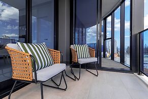 The Gallery Residences Broadbeach