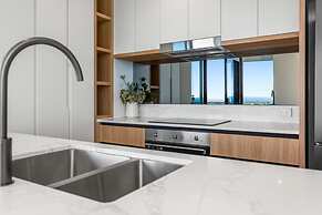 The Gallery Residences Broadbeach