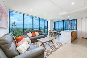 The Gallery Residences Broadbeach