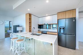 The Gallery Residences Broadbeach