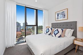 The Gallery Residences Broadbeach