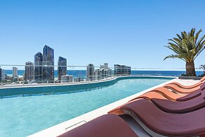 The Gallery Residences Broadbeach