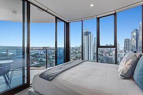 The Gallery Residences Broadbeach